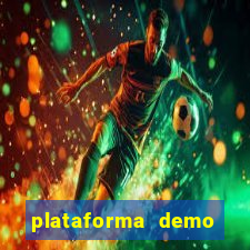 plataforma demo fortune dragon